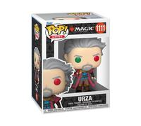 Funko Figurine Pop Urza – Magic: The Gathering S4 – Vinyle