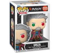 Funko Figurine Pop Urza – Magic: The Gathering S4 – Vinyle