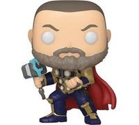 Figurine Funko Pop Games Marvel Avengers Gamerverse Thor G