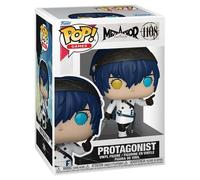 Funko - Figurine Pop - Games Metaphor Protagonist - Vinyle - Multicolore