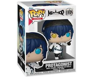 Figurine Funko Pop Games Metaphor Protagonist