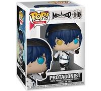 Funko - Figurine Pop - Games Metaphor Protagonist - Vinyle - Multicolore