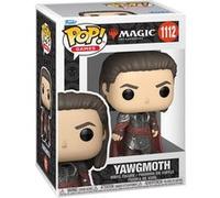 Funko – Figurine Pop – Yawgmoth – Magic The Gathering MTG S4 – Vinyle