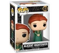 Figurine Funko Pop Games of Thrones House of the Dragon Alicent Hightower G