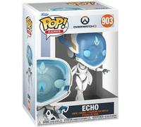 Figurine Funko Pop - Overwatch 2 N°903 - Echo (59188)