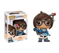 Funko Figurine Pop Games Overwatch Mei 9 cm G