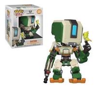 Figurine Funko Pop Games Overwatch S5 6' Bastion NC G