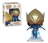 Figurine Funko Pop Games Overwatch S5 Pharah Victory Pose G
