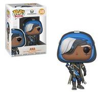 Figurine Funko Pop Games Overwatch Saison 4 Ana G