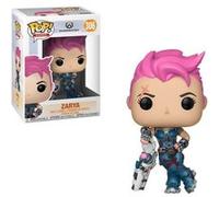 Figurine Funko Pop Games Overwatch Zarya G