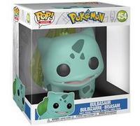 Figurine Pop Megasize Pokemon : Bulbizarre [454] [Hauteur 26 Cm]