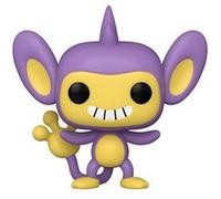 Figurine Funko Pop Games Pokémon Aipom EMEA G