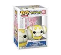 Figurine Funko Pop Games Pokémon Fidough Pâtachiot Hefel