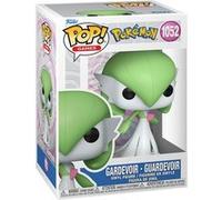 Figurine Funko Pop Games Pokémon Gardevoir G