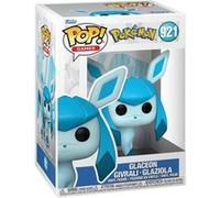 Figurine Funko Pop Games Pokémon Glaceon G