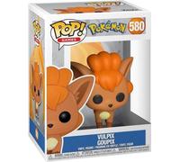 Figurine Funko Pop! Games : Pokémon  Goupix 580