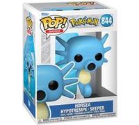 Figurine Funko Pop Games Pokemon Horsea G