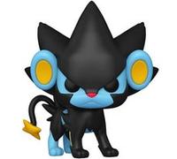 Figurine Funko Pop Games Pokemon Luxray C