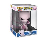 Figurine Pop Games Pokémon Mewtwo