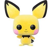 Pichu (Flocked) - Pokemon