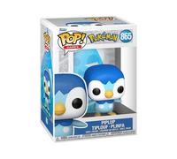 Figurine Funko Pop Games Pokemon Piplup