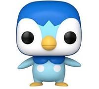 Figurine Funko Pop Games Pokemon Piplup G