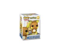 Figurine Funko Pop! - FUNKO - Raichu (Alolan) - 9 cm - Multicolore - À partir de 3 ans