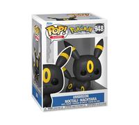 Funko Pop Jeux Pokémon Umbreon