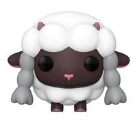 Figurine Funko Pop Games Pokemon Wooloo G