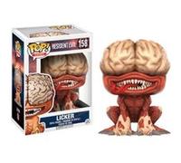 Figurine Funko Pop Games Resident Evil Licker 9 cm Multicolore G