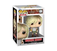 Funko - Figurine vinyle Pop Silent Hill Heather Mason - Produit officiel, Idée cadeau