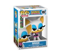 Figurine Funko Pop Games Sonic Rouge