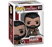 Figurine Funko Pop Games Spider-Man 2 Kraven E