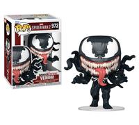 Figurine Funko Pop! Games: Spider-Man 2 - Venom