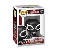 Funko Figurine Pop Games Spider-Man 2 VG Harry Osborn Costume noir