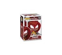 Figurine Funko Pop Games Spider Man 2 VG Scream