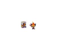 Funko – Figurine Pop Vinyl – Spyro The Dragon : Ripto – Officielle