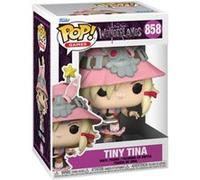Figurine Funko Pop Games Tiny Tina's Wonderlands G