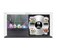 Funko Pop! Albums Deluxe: South Park - Eric Cartman - Boyband - Music - Figurine en Vinyle à Collectionner - Idée de Cadeau - Produits Officiels - Jouets pour Les Enfants et Adultes - Music Fans