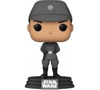 Figurine Funko Pop! - GAMESTOP LTD - N°541 - Star Wars - Tala Durith - 9 cm PVC