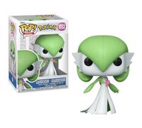 Figurine - Funko Pop! - Gardevoir - Vinyle 9,5 cm - Cadeau Pokémon - Collectionneur