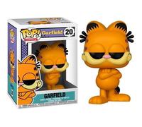 FUNKO Pop Comics: Garfield - Garfield