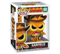 Funko Figurine POP! Garfield 9 cm