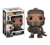 Figurine Funko Pop! Gears of War : Oscar Diaz NC G