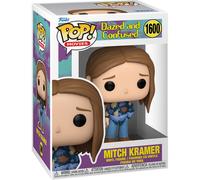 Figurine Funko Pop - Génération Rebelle N°1600 - Mitch Kramer (80775)
