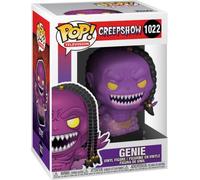 Figurine Funko Pop - Genie - Creepshow (1022) - Pop Television - Fu49307