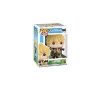 Funko Genshin Impact Aether Figure Multicolore