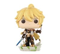 Funko Genshin Impact Aether Figure Multicolore