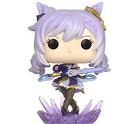 Figurine Funko Pop! - Genshin Impact - Keqing G