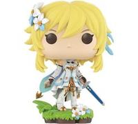 Figurine Funko Pop Genshin Impact Lumine G